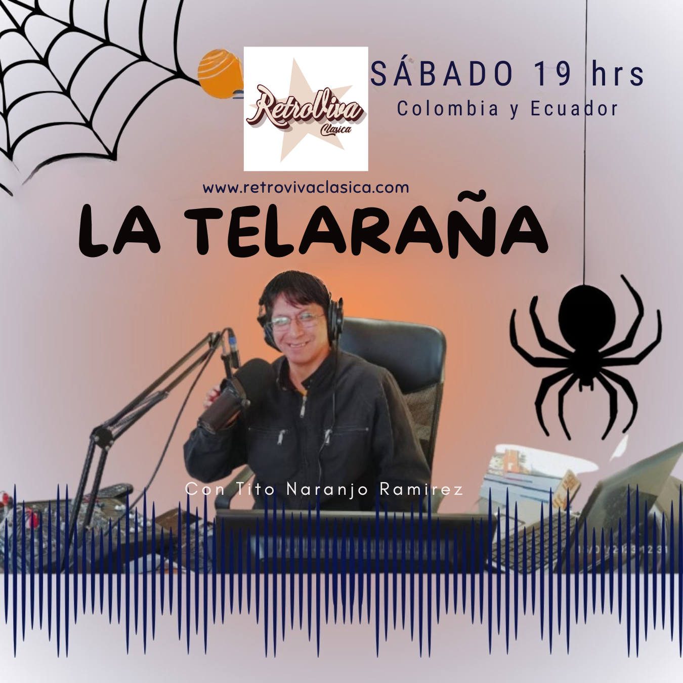08 SÁBADO 19 HRS 08 SÁBADO 19 HRS